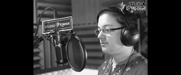 Best Recording Studio in Kolkata - STUDIO ইচ্ছেডানা, Our WishWings