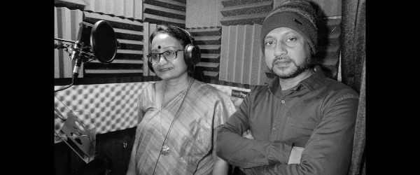 Best Recording Studio in Kolkata - STUDIO ইচ্ছেডানা, Our WishWings