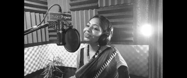 Best Recording Studio in Kolkata - STUDIO ইচ্ছেডানা, Our WishWings