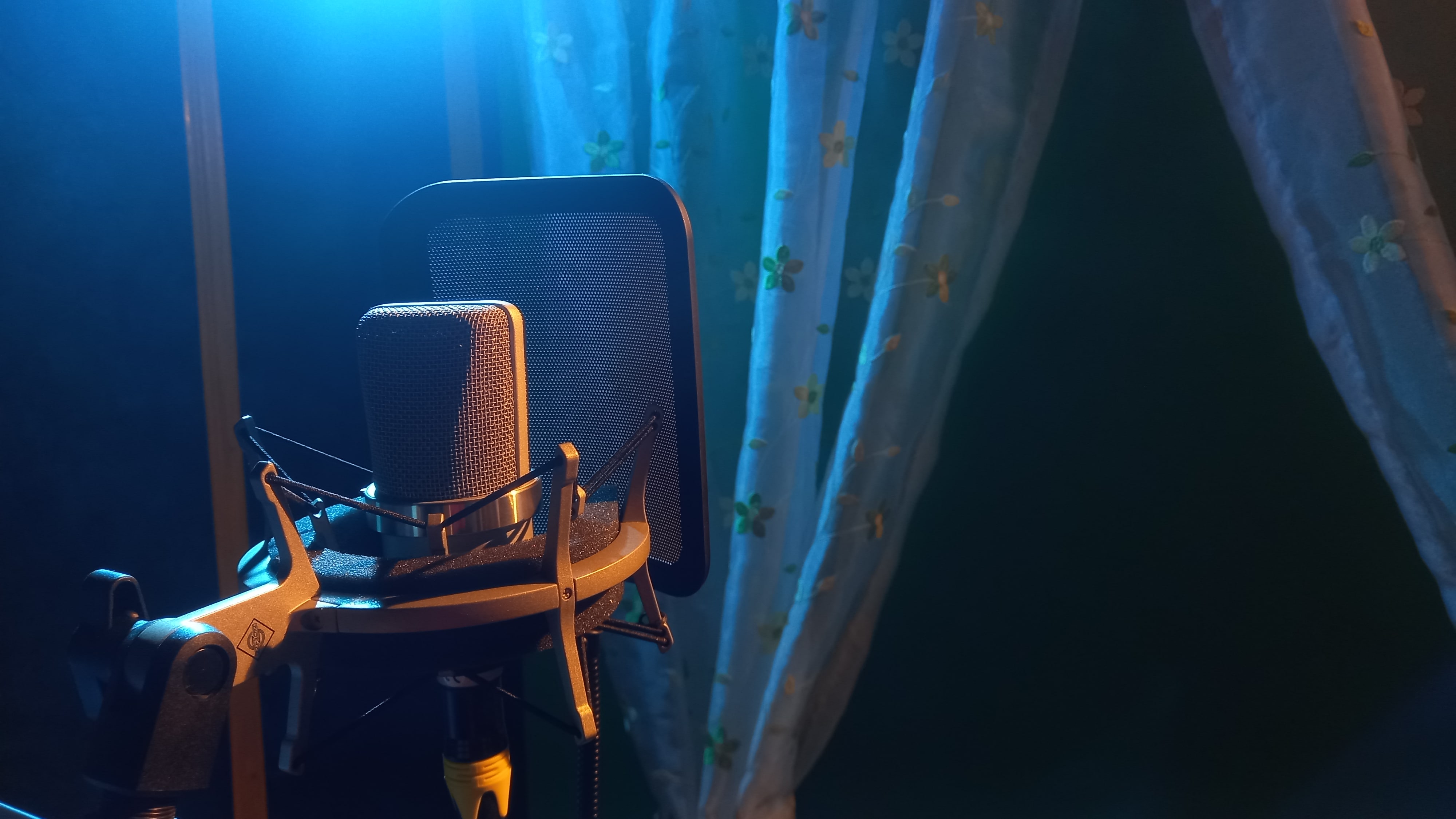 Best Recording Studio in Kolkata - STUDIO ইচ্ছেডানা, Our WishWings