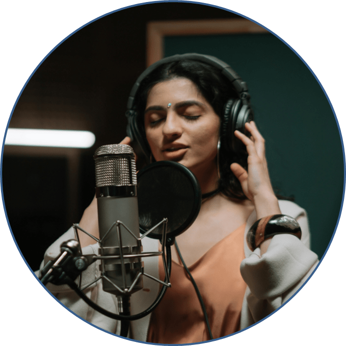 Best Recording Studio in Kolkata - STUDIO ইচ্ছেডানা, Our WishWings